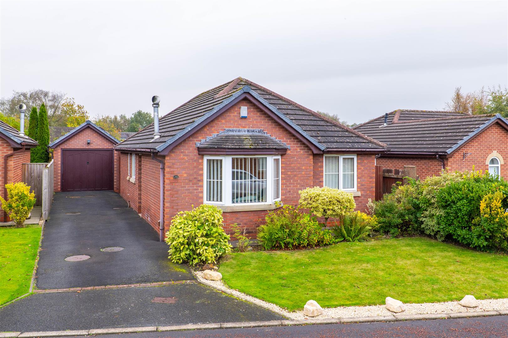 3 bed property in Silverdale, Preston